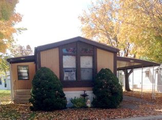 50 Terrace Dr, Ashland, OH 44805