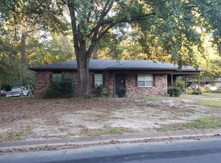 210 Druid Hills Rd, Arkadelphia, AR 71923