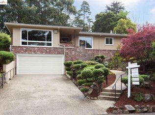 6438 Estates Dr, Oakland, CA