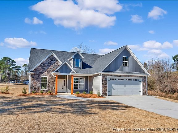 2nd image of 2485 Lake Upchurch Dr