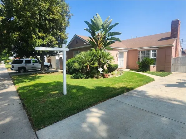 3736 Edgehill Dr, Los Angeles, CA 90018