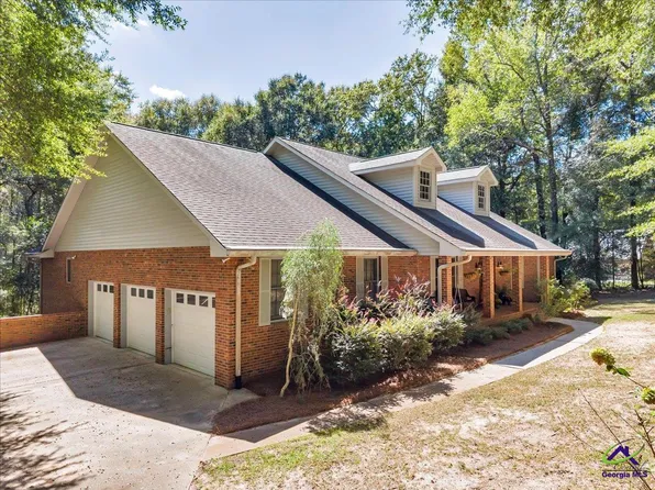 136 Wimbish Way, Perry, GA 31069