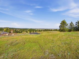 0 Unknown Lot 27, Cheney, WA 99004