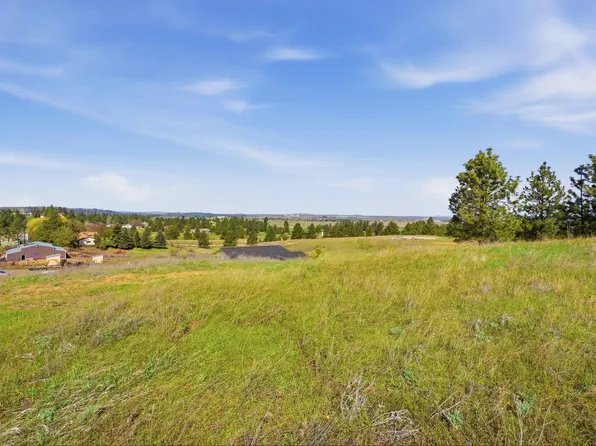 0 Unknown Lot 27, Cheney, WA 99004