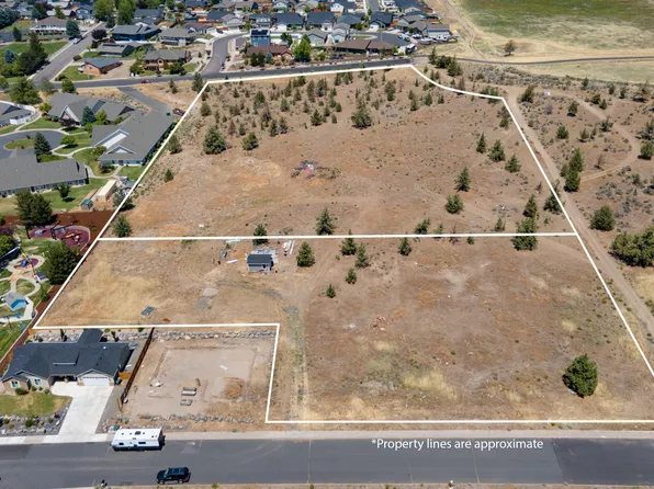 NE A St #Tl102, Madras, OR 97741