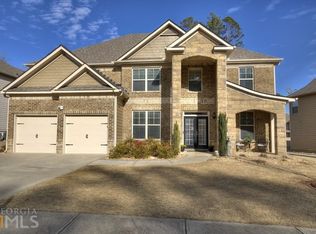 185 Clubhouse Xing, Acworth, GA 30101