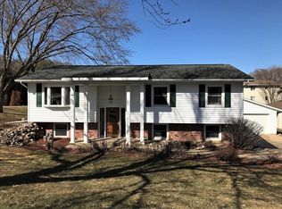 1312 Circle Dr, Sparta, WI 54656