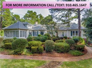 660 E Massachusetts Ave, Southern Pines, NC 28387