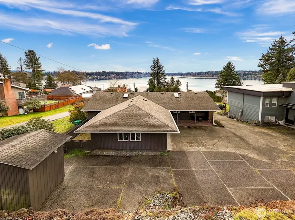 11309 Vernon Road, Lake Stevens, WA 98258