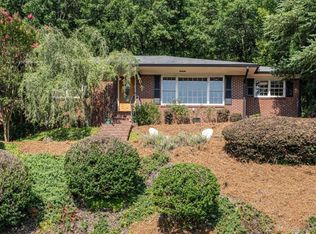 22 Briarcliff Rd SE, Rome, GA 30161