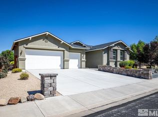 345 Rosetta Stone Dr, Sparks, NV