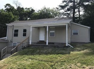918 2nd St, Cincinnati, OH 45215
