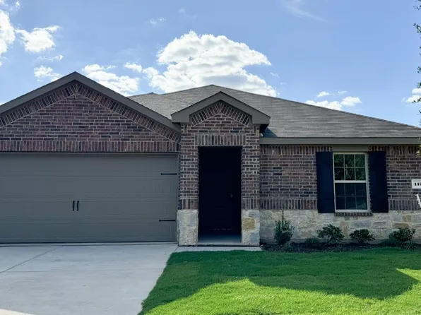 1105 River Oaks Ln, Chandler, TX 75758