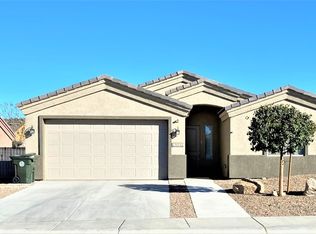 3414 E Sonora Desert St, Kingman, AZ 86401