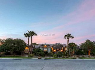 3065 S Tioga Way, Las Vegas, NV 89117