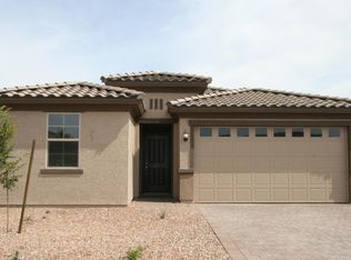 15420 W Edgemont Ave, Goodyear, AZ 85395