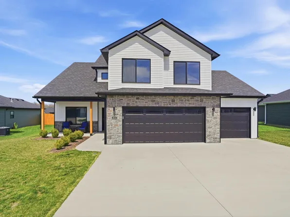 3513 Gray Birch Dr, Columbia, MO 65202