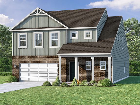 The Roland - Craftsman 2