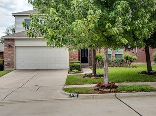 4720 Cattail Ln, Denton, TX 76208