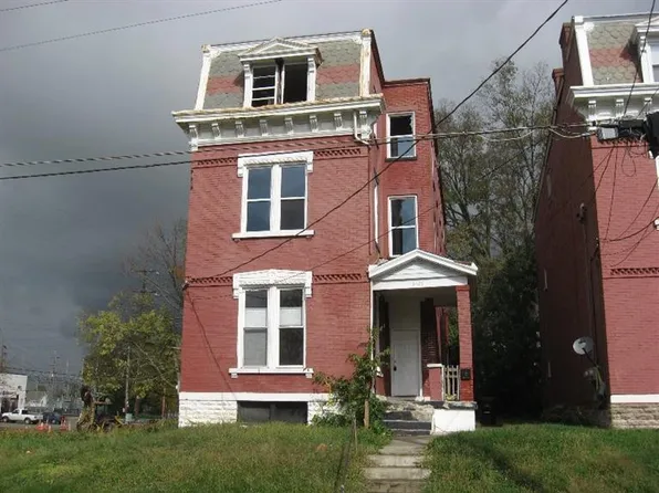 3426 Kensington Pl, Cincinnati, OH 45205