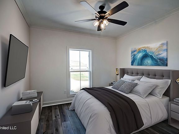 5th image of 416 Baleigh Way Lot 77