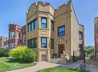 5905 N Fairfield Ave, Chicago, IL 60659