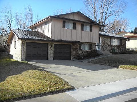 8652 W. Warren Lane