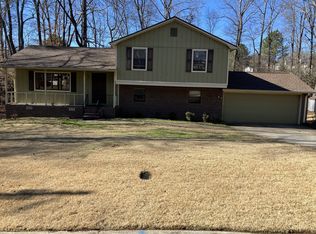 2170 Cedar Valley Way, Conley, GA 30288
