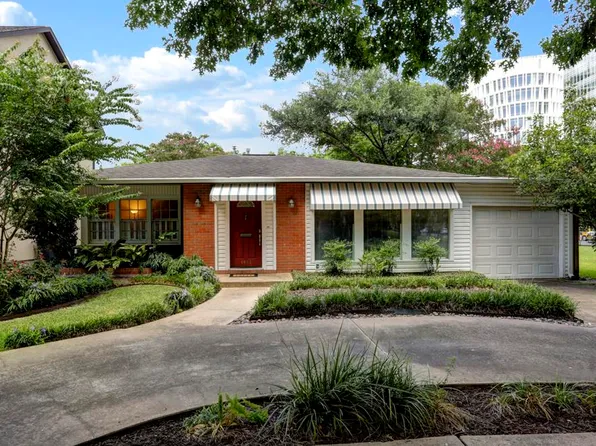 1906 Swift Blvd, Houston, TX 77030