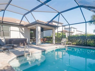 4540 Lamaida LN, Ave Maria, FL, 34142