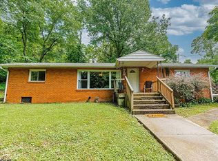 616 Pearl Ave, Morgantown, WV 26505