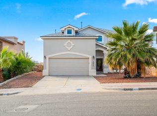 1611 Playa Del Sol, El Paso, TX 79911