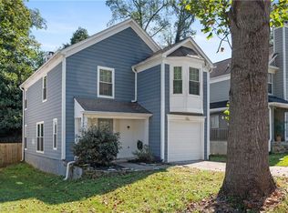 1201 Holly Cir, Lawrenceville, GA 30044