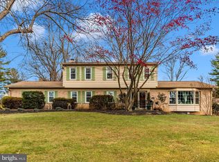 14901 Cobblestone Dr, Silver Spring, MD 20905