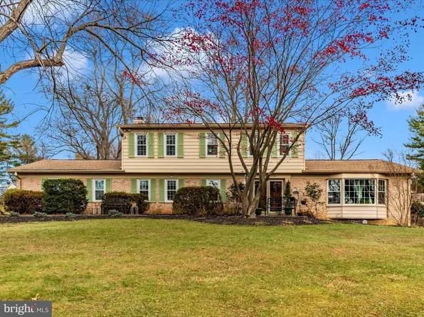 14901 Cobblestone Dr, Silver Spring, MD 20905