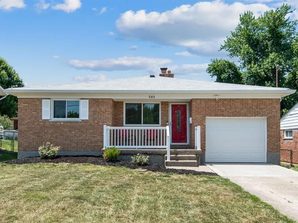 583 Libbejo Dr, Cincinnati, OH 45233