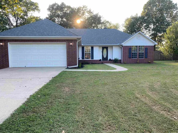 (undisclosed Address), Conway, AR 72032