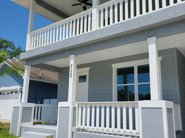 2125 W Saint Joseph St, Tampa, FL 33607