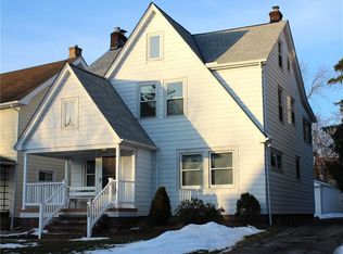 3533 Nordway Rd, Cleveland Hts, OH 44118