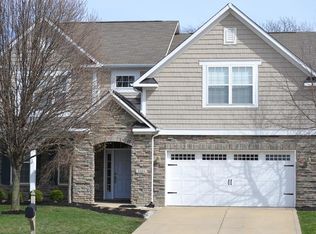 3401 Paisley Pointe, Whitestown, IN 46075