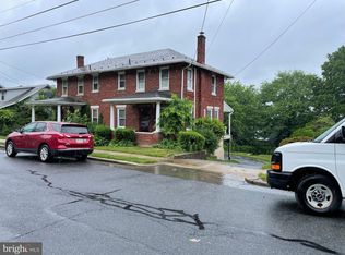 3524 Oak St, Laureldale, PA 19605
