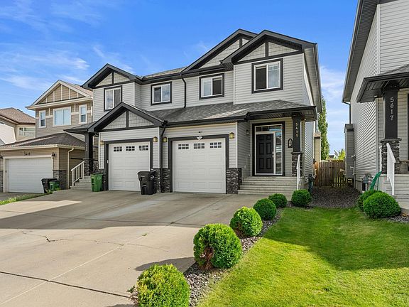 2nd image of 5415 167a Ave NW