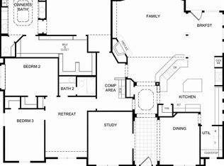 31232 Fawn View Ln, Spring, TX 77386