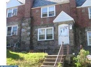 622 Briarcliff Rd, Upper Darby, PA 19082