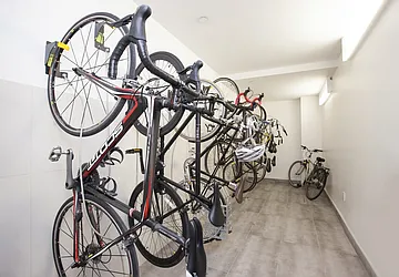 Rented by REAL New York