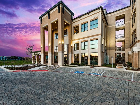 3rd image of 3701 Martin Luther King Jr Blvd #3402