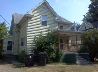 1810 E Ganson St APT B, Jackson, MI 49202