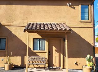 575 E Calle Arizona #4, Tucson, AZ 85705