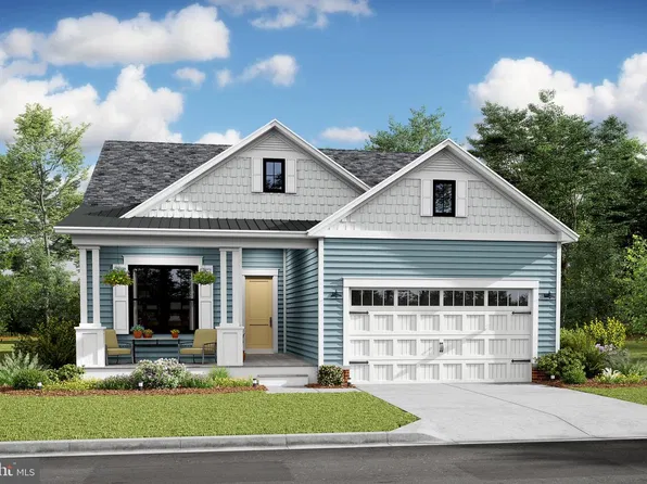 15452 Solomon Way, Lewes, DE 19958