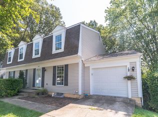 5990 Powells Landing Rd, Burke, VA 22015